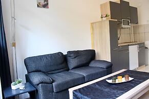 MyCityLofts - Heemskerk Apartments