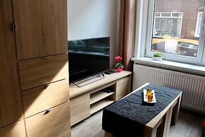 MyCityLofts - Heemskerk Apartments