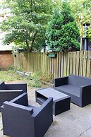 MyCityLofts - Heemskerk Apartments