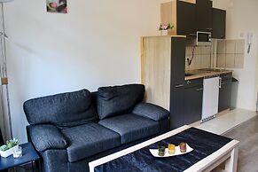 MyCityLofts - Heemskerk Apartments