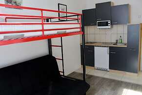 MyCityLofts - Heemskerk Apartments
