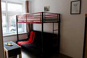 MyCityLofts - Heemskerk Apartments