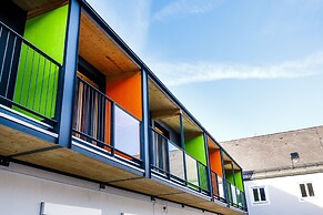 Djh Jugendherberge Burghausen