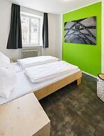 Djh Jugendherberge Burghausen