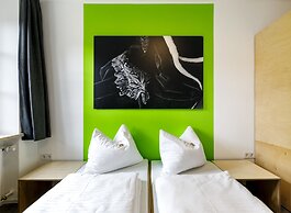 Djh Jugendherberge Burghausen