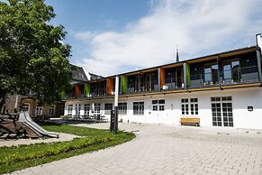 Djh Jugendherberge Burghausen