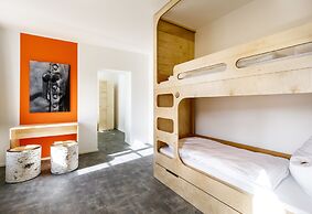 Djh Jugendherberge Burghausen