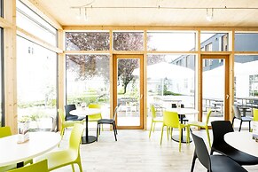 Djh Jugendherberge Burghausen