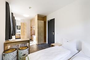 Djh Jugendherberge Burghausen