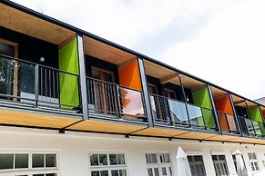 Djh Jugendherberge Burghausen