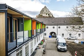 Djh Jugendherberge Burghausen