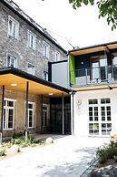 Djh Jugendherberge Burghausen