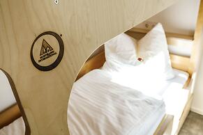 Djh Jugendherberge Burghausen