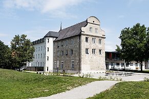 Djh Jugendherberge Burghausen