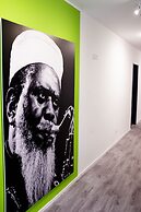 Djh Jugendherberge Burghausen