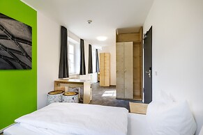 Djh Jugendherberge Burghausen