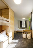 Djh Jugendherberge Burghausen