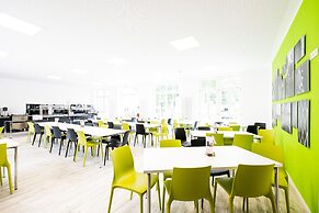 Djh Jugendherberge Burghausen