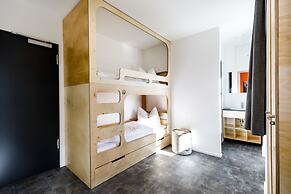 Djh Jugendherberge Burghausen