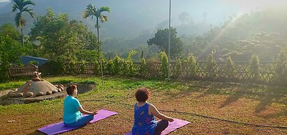 Moon hill munnar