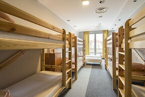 Sea Hostel