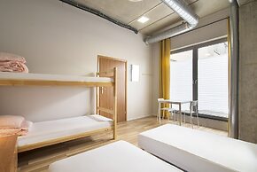 Sea Hostel