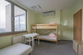 Sea Hostel