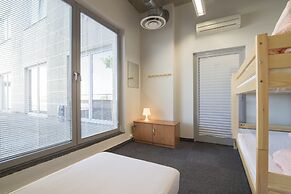Sea Hostel