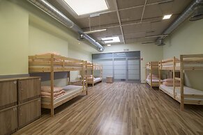 Sea Hostel