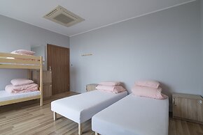 Sea Hostel