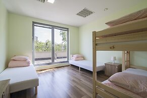 Sea Hostel