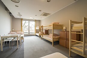 Sea Hostel