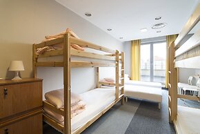 Sea Hostel