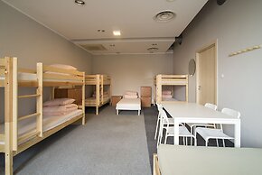 Sea Hostel