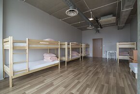Sea Hostel