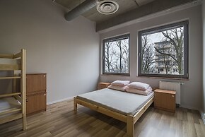 Sea Hostel