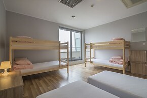 Sea Hostel