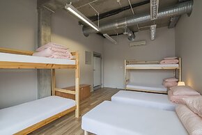 Sea Hostel
