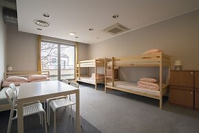Sea Hostel