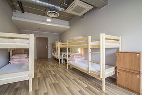 Sea Hostel