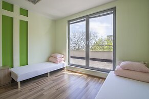 Sea Hostel