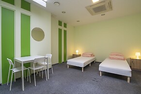 Sea Hostel