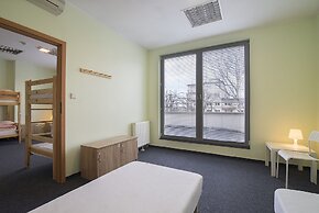 Sea Hostel
