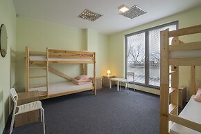 Sea Hostel