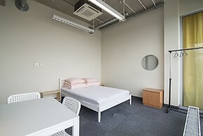Sea Hostel