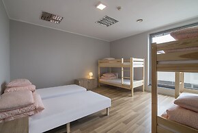 Sea Hostel