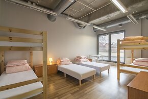 Sea Hostel
