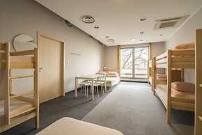 Sea Hostel