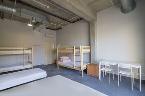 Sea Hostel