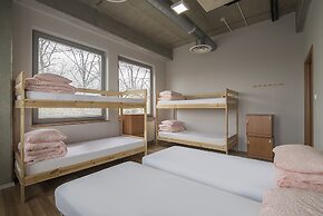 Sea Hostel